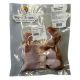 Голень курицы кг фермерская