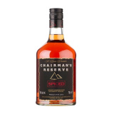 Спиртной напиток Шерманс Резерв Спайсд 40% 0,7л 