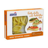 Тарталетки Америя мини рыбки (10шт) 50г