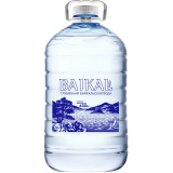 Вода BAIKAL 430,глубинная из озера Байкал н/газ 5л ПЭТ  Вода BAIKAL 430,глубинная из озера Байкал н/газ 5л ПЭТ