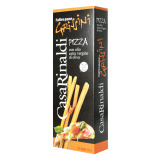 Хлебные палочки Грицини Панельба вкус Пиццы 125г