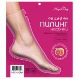 Пиллинг-носочки отшелушивающие с АНА-кислотами 30г Little Devil