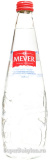 Мин.вода природно-питьевая Мевер 0,5л стекло   