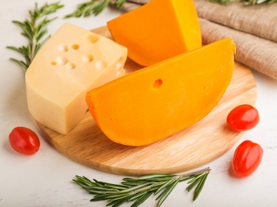 Что приготовить из твердого сыра Что приготовить из твердого сыра