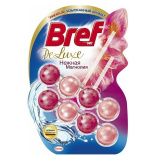Ср-во д/унитаза Bref Делюкс  Нежная магнолия  2*50г  