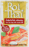 Суп Том Ям с кокосовым молоком ROI THAI 250мл  