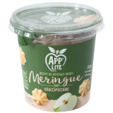 Меренга яблочная Белевская Классическая б/сахара 35г  