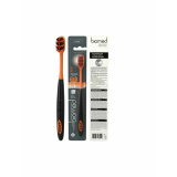 Зубная щетка жесткая Biomed Mineral Hard с вулканич. минералами