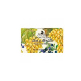 Мыло Florinda Виноград и Черника 200г 1541