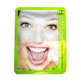 Маска д/лица BeauuGretn Snail Perfect Hydrogel Mask  с мицелином улитки 35496