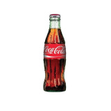 Напиток Coca Cola Original Taste 0,33л стекло ГРУЗИЯ