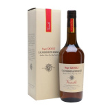 Кальвадос Венерабль Пэй д'Ож 41% 0,7л п/уп