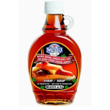 Сироп Кленовый 100% 250 мл STEEVES MAPLES 