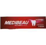 Зубная паста Medibeau профилактическая д/чувств.десен 120г 