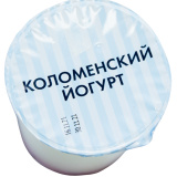 Йогурт Классический 3,2% 200г Натурель