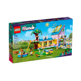 Игрушка Lego Friends Центр спасения собак 41727