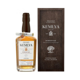 Виски Кемля Рашен Оук 50,9% 0,7л дер.уп. Р 