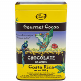 Какао EL GUSTO GOURMET  COCOA Шоколад Классик 500г  Какао EL GUSTO GOURMET  COCOA Шоколад Классик 500г