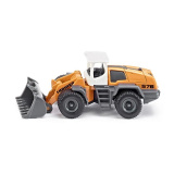 Игрушка Машина Фронтальный погрузчик Liebherr 1477