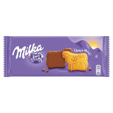 Печенье Milka Choco Moo 120г