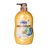 Крем-гель д/душа Рисовое молочко 750мл LION Thailand