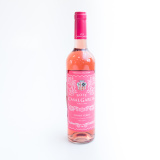 Вино Казал Гарсия Виньо Верде роз.п/сух.9,5% 0,75л