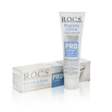 Зубн.паста ROKS PRO Brackets&Ortho 135г 