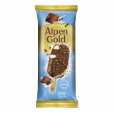 Мороженое Альпен Гольд эскимо 58г