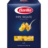 Макарон.изд Барилла  Пипе Ригате 450г 