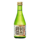 Саке Хакусика Дзюнмай Тарудзаке 13.5% 0,3л