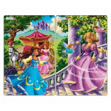 Игрушка Пазл Принцессы U8