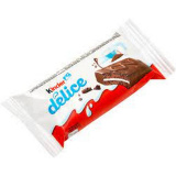 Бисквит Киндер Делис 39г шт Бисквит Киндер Делис 39г шт