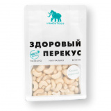 Кешью жареный 180г МАМОНТОФФ  