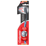 Зубн.щетка Colgate Шёлковые нити с древ.углём мягкая 