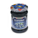 Варенье Черника Экопродукт 325г 
