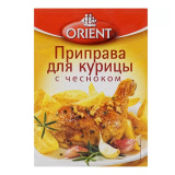 Приправа Orient д/курицы 20 г Приправа Orient д/курицы 20 г