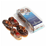 Набор пирожных песоч.Невский бриз 280г Север 