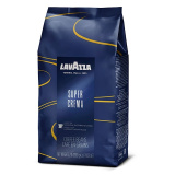 Кофе Lavazza зерно Супер Крема 1кг