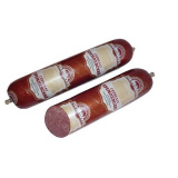 Колбаса Сервелат Кремлевский п/к из мяса кур вс кг 