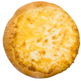 Лепешки Тортильи пшенич. со вкусом сыра 250г 6шт.  Mission Лепешки Тортильи пшенич. со вкусом сыра 250г 6шт.  Mission