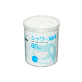 Ватные палочки банные 80шт Can Do