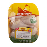 ЦБ Голень Петелинка охл. подл.  кг