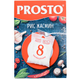 Рис Жасмин Prosto 500г 