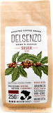 Кофе DELSENZO SILVER 250 г  зерно  