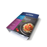 Паста с морепродуктами в соусе Маринара  250г Агама  