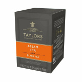 Чай Taylors of Harrogate Ассам черный 20пак 50г 