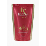 Шампунь д/волос Ориентал 500г КераСис м/уп