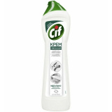 Средство чистящее CIF крем Актив Фреш 500мл 