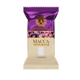 Масса творожная с изюмом  РОСТАГРОКОМПЛЕКС 13%  80г