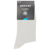 Носки муж.  Diwari Classic 5С-08СП р29 000 серый